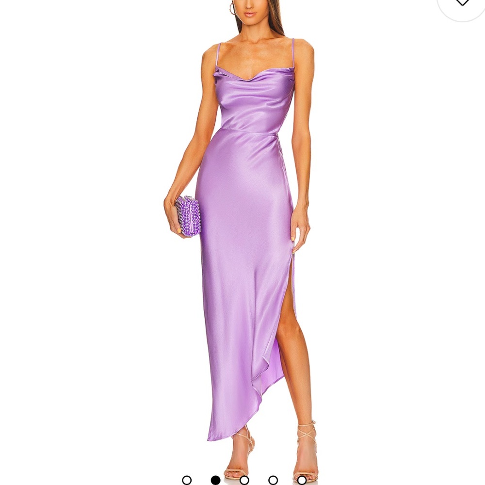 NWT-x Revolve Cassie Midi Dress